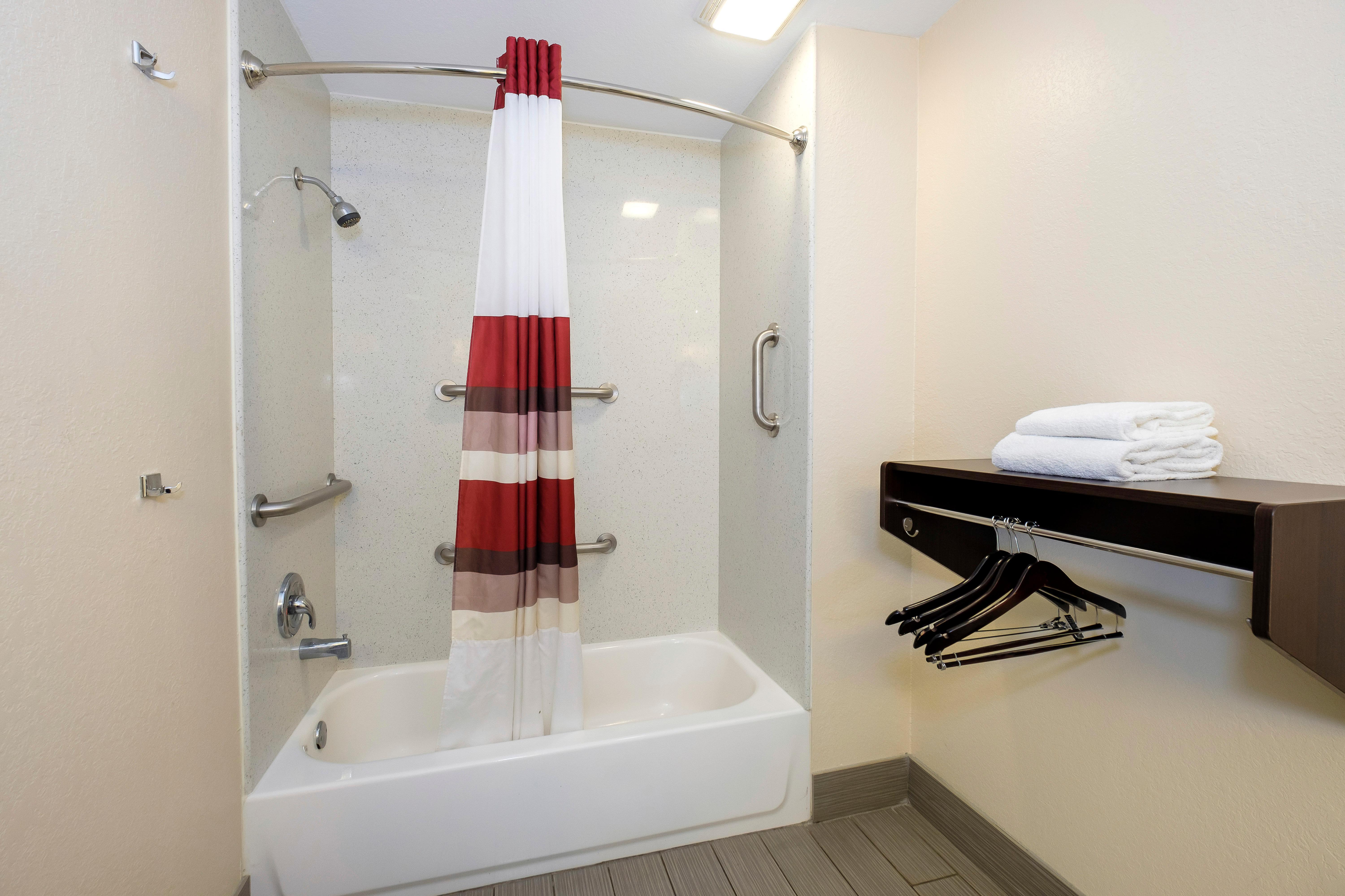 Red Roof Inn Хелън Екстериор снимка