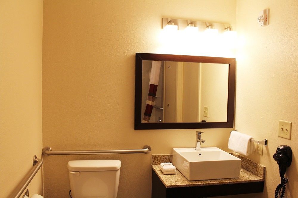 Red Roof Inn Хелън Екстериор снимка